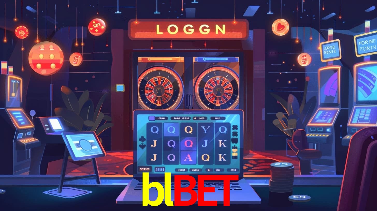 App blbet no celular